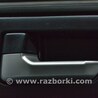 Дверь передняя левая Toyota Tundra III XK70 (2022-)