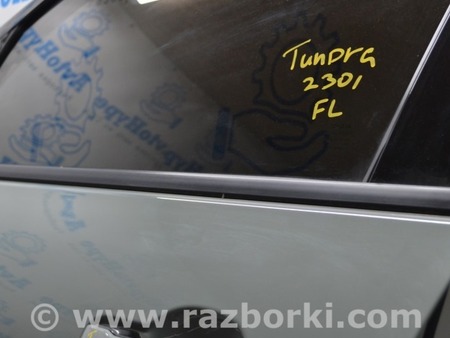 ФОТО Дверь передняя левая для Toyota Tundra III XK70 (2022-) Одеса
