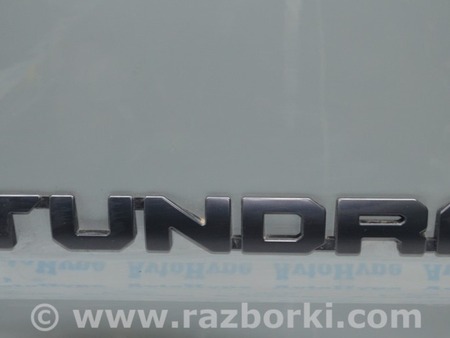 ФОТО Дверь передняя левая для Toyota Tundra III XK70 (2022-) Одеса