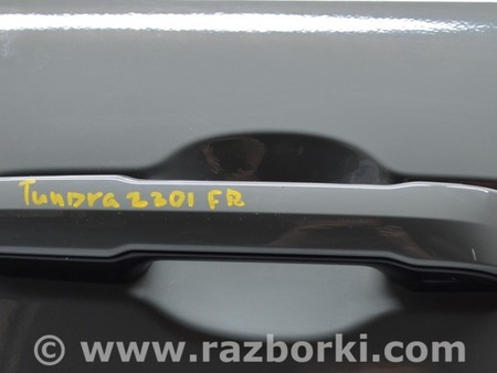 ФОТО Дверь передняя правая для Toyota Tundra III XK70 (2022-) Одеса