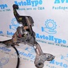 Заглушка внешней ручки передняя правая Toyota Tundra III XK70 (2022-)