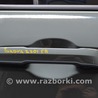 Дверь передняя правая Toyota Tundra III XK70 (2022-)