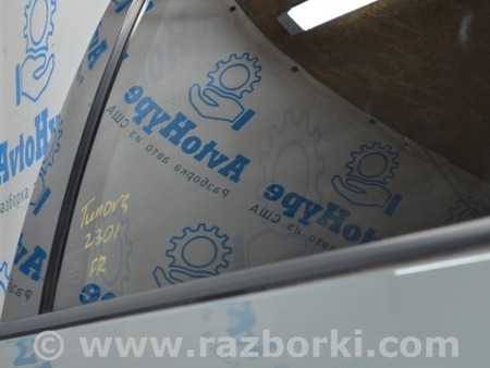 ФОТО Дверь передняя правая для Toyota Tundra III XK70 (2022-) Одеса