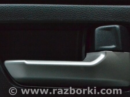 ФОТО Дверь передняя правая для Toyota Tundra III XK70 (2022-) Одеса