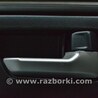Дверь передняя правая Toyota Tundra III XK70 (2022-)