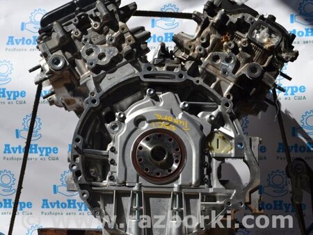 ФОТО Двигатель в сборе для Toyota Tundra III XK70 (2022-) Одеса