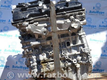 ФОТО Двигатель в сборе для Toyota Tundra III XK70 (2022-) Одеса
