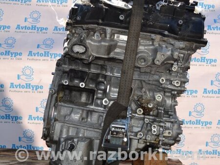ФОТО Двигатель в сборе для Toyota Tundra III XK70 (2022-) Одеса