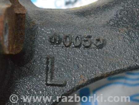 ФОТО Крепление двигателя и кпп для Toyota Tundra III XK70 (2022-) Одеса