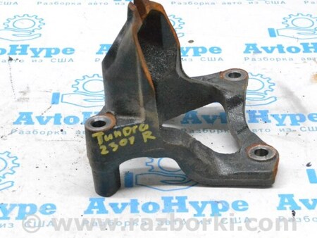 ФОТО Крепление двигателя и кпп для Toyota Tundra III XK70 (2022-) Одеса