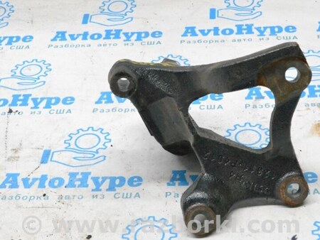 ФОТО Крепление двигателя и кпп для Toyota Tundra III XK70 (2022-) Одеса