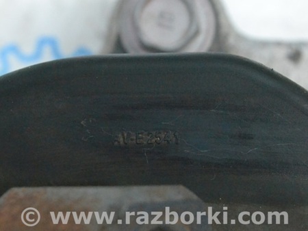ФОТО Крепление двигателя и кпп для Toyota Tundra III XK70 (2022-) Одеса