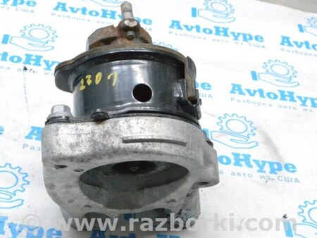 ФОТО Крепление двигателя и кпп для Toyota Tundra III XK70 (2022-) Одеса