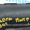 ФОТО Система впуска для Toyota Tundra III XK70 (2022-) Одеса