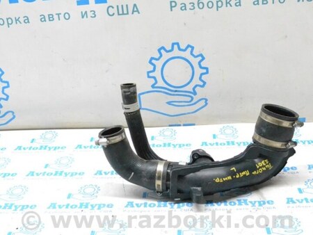 ФОТО Система впуска для Toyota Tundra III XK70 (2022-) Одеса
