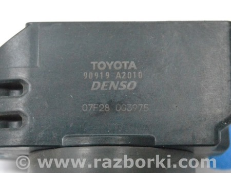 ФОТО Система зажигания для Toyota Tundra III XK70 (2022-) Одеса