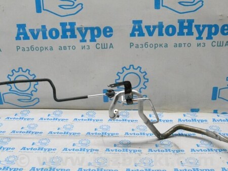 ФОТО Система кондиционирования для Toyota Tundra III XK70 (2022-) Одеса