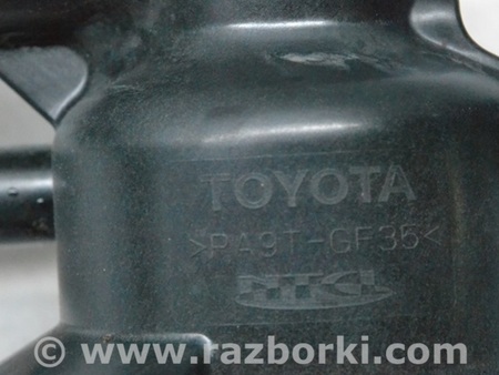ФОТО Система охлаждения для Toyota Tundra III XK70 (2022-) Одеса