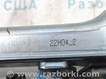 ФОТО Топливная система для Toyota Tundra III XK70 (2022-) Одеса