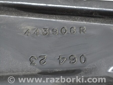 ФОТО Турбо для Toyota Tundra III XK70 (2022-) Одеса