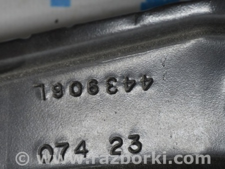 ФОТО Турбо для Toyota Tundra III XK70 (2022-) Одеса