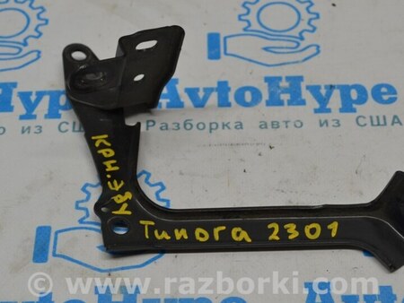 ФОТО Электроника для Toyota Tundra III XK70 (2022-) Одеса