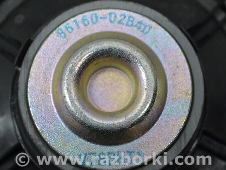 ФОТО Акустика для Toyota Tundra III XK70 (2022-) Одеса
