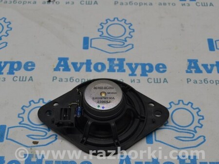 ФОТО Акустика для Toyota Tundra III XK70 (2022-) Одеса