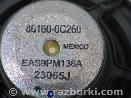 ФОТО Акустика для Toyota Tundra III XK70 (2022-) Одеса