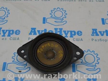 ФОТО Акустика для Toyota Tundra III XK70 (2022-) Одеса