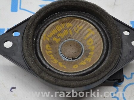 ФОТО Акустика для Toyota Tundra III XK70 (2022-) Одеса