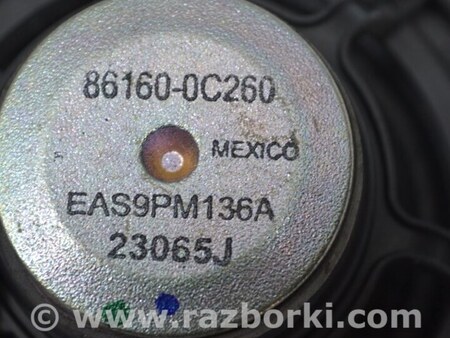 ФОТО Акустика для Toyota Tundra III XK70 (2022-) Одеса