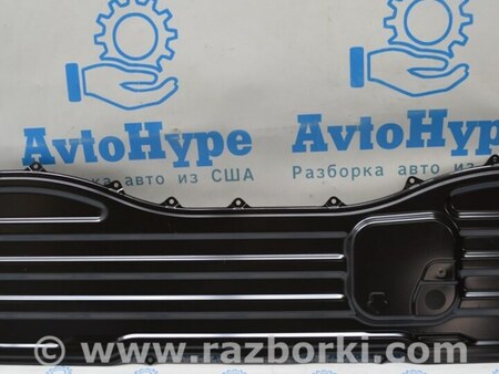 ФОТО Багажник для Toyota Tundra III XK70 (2022-) Одеса