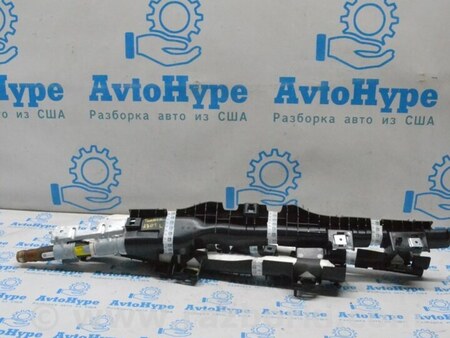 ФОТО Безопасность / airbags для Toyota Tundra III XK70 (2022-) Одеса
