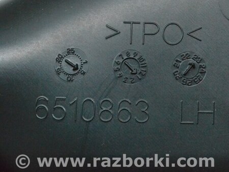 ФОТО Безопасность / airbags для Toyota Tundra III XK70 (2022-) Одеса