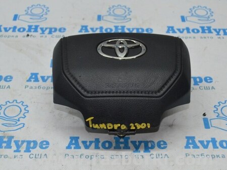 ФОТО Безопасность / airbags для Toyota Tundra III XK70 (2022-) Одеса