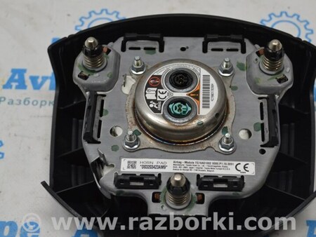 ФОТО Безопасность / airbags для Toyota Tundra III XK70 (2022-) Одеса