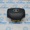 Безопасность / airbags Toyota Tundra III XK70 (2022-)