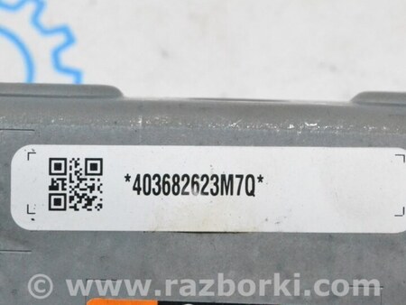 ФОТО Безопасность / airbags для Toyota Tundra III XK70 (2022-) Одеса