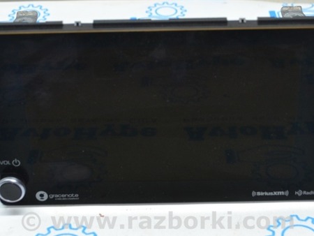 ФОТО Навигациядисплей для Toyota Tundra III XK70 (2022-) Одеса