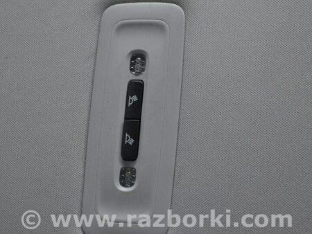 ФОТО Отделка крыши для Toyota Tundra III XK70 (2022-) Одеса