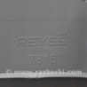 ФОТО Отделка стоек и проемов для Toyota Tundra III XK70 (2022-) Одеса