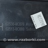 ФОТО Отделка стоек и проемов для Toyota Tundra III XK70 (2022-) Одеса