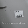 ФОТО Отделка стоек и проемов для Toyota Tundra III XK70 (2022-) Одеса