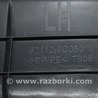 ФОТО Отделка стоек и проемов для Toyota Tundra III XK70 (2022-) Одеса