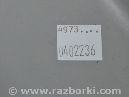 ФОТО Отделка стоек и проемов для Toyota Tundra III XK70 (2022-) Одеса