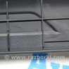 ФОТО Отделка стоек и проемов для Toyota Tundra III XK70 (2022-) Одеса