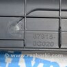 ФОТО Отделка стоек и проемов для Toyota Tundra III XK70 (2022-) Одеса