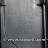 ФОТО Отделка стоек и проемов для Toyota Tundra III XK70 (2022-) Одеса