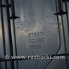 ФОТО Отделка стоек и проемов для Toyota Tundra III XK70 (2022-) Одеса